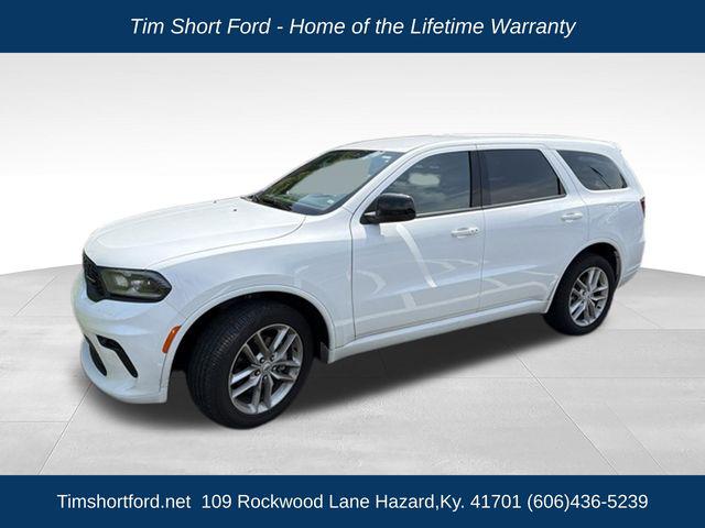 2026 Dodge Durango GT for sale in Hazard, KY