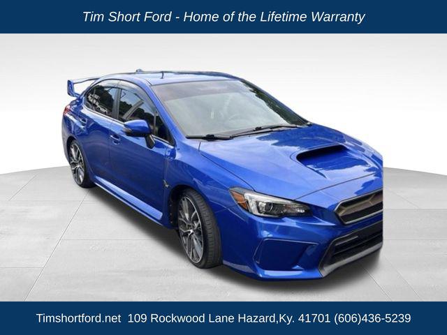 2020 Subaru WRX Base for sale in Hazard, KY