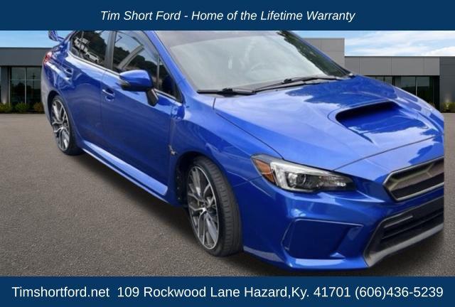 2020 Subaru WRX Base for sale in Hazard, KY