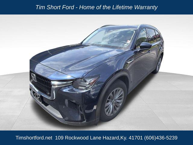 2025 Mazda X-90 3.3 Turbo Preferred Package for sale in Hazard, KY