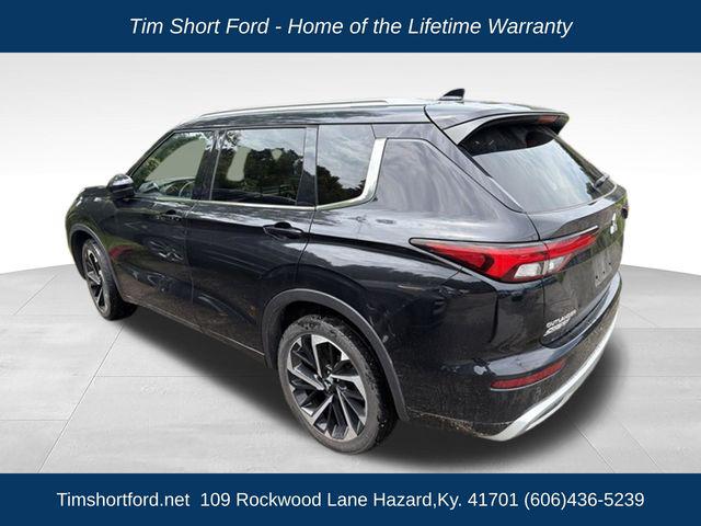 2022 Mitsubishi Outlander SEL for sale in Hazard, KY