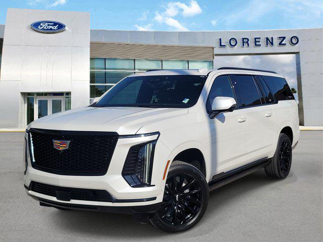 2025 Cadillac Escalade ESV Sport for sale in Homestead, FL