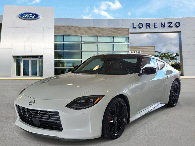 2024 Nissan Z Performance for sale in Homestead, FL