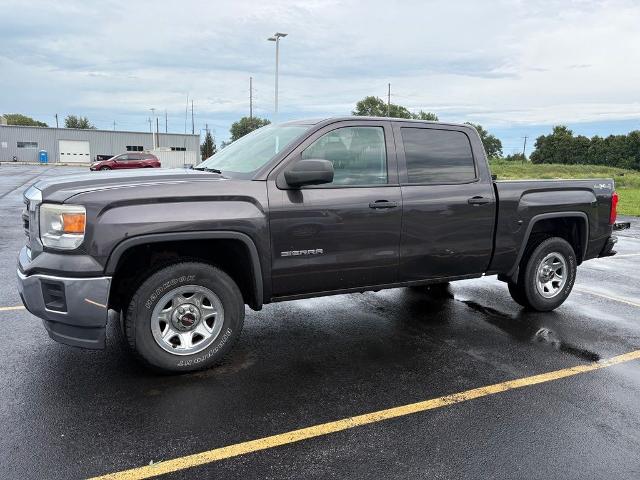 2014 GMC Sierra 1500 for sale near Celina, OH