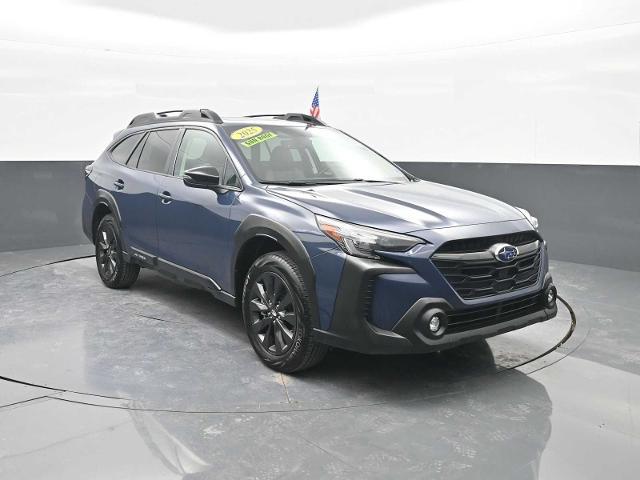 2025 Subaru Outback Onyx Edition for sale in Front Royal, VA