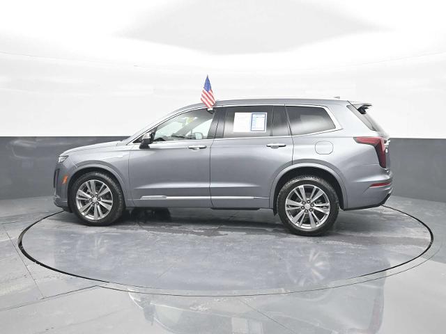 2022 Cadillac XT6 Premium Luxury for sale in Front Royal, VA