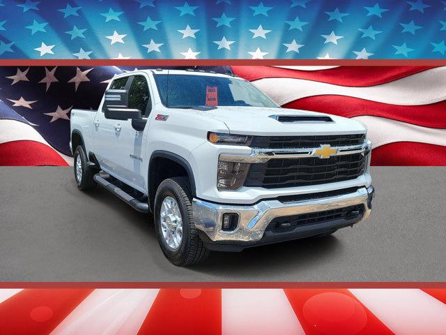 2025 Chevrolet Silverado 2500HD LT for sale in Tampa, FL