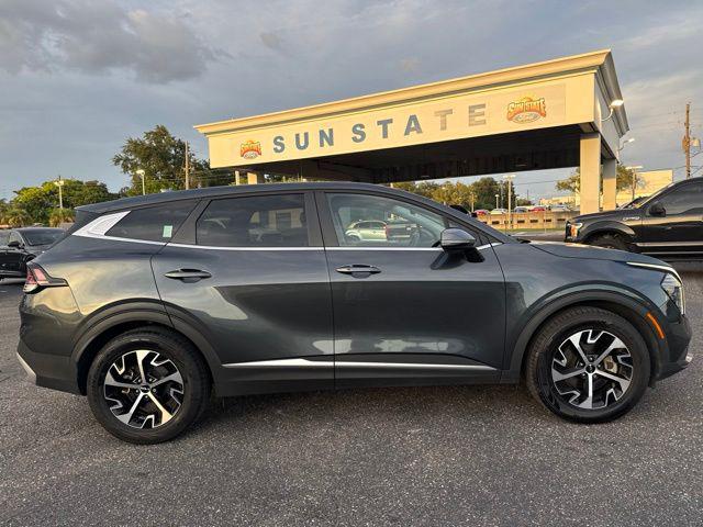 2025 Kia Sportage EX for sale in Orlando, FL