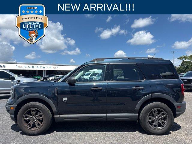 2022 Ford Bronco Sport Big Bend for sale in Orlando, FL