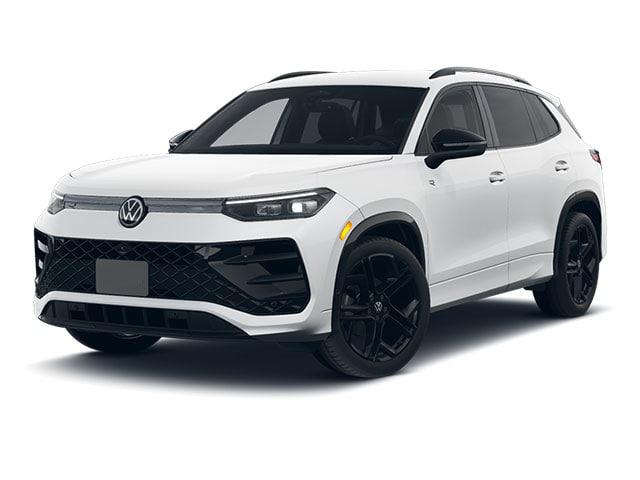 2025 Volkswagen Tiguan 2.0T SE R-Line Black for sale in Murphy, NC