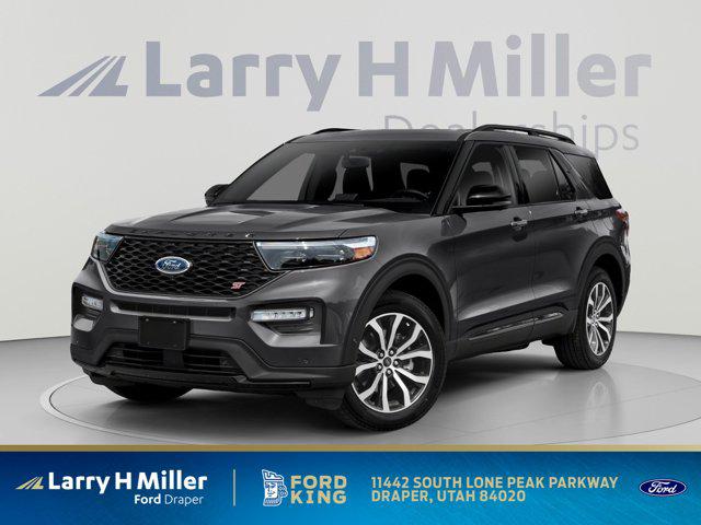 2022 Ford Explorer ST for sale in Draper, UT