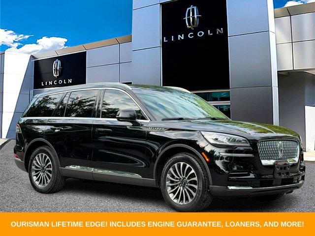2022 Lincoln Aviator Standard for sale in Alexandria, VA