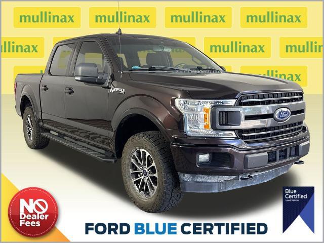 2019 Ford F-150 XLT for sale in Vero Beach, FL