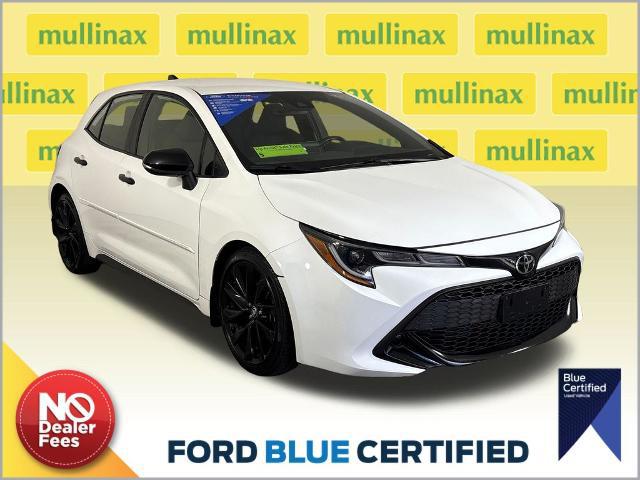 2020 Toyota Corolla SE for sale in Vero Beach, FL