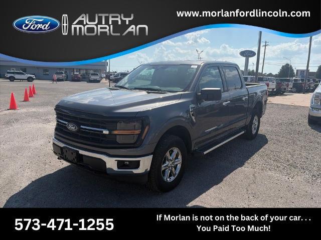 2025 Ford F-150 XLT for sale in Sikeston, MO