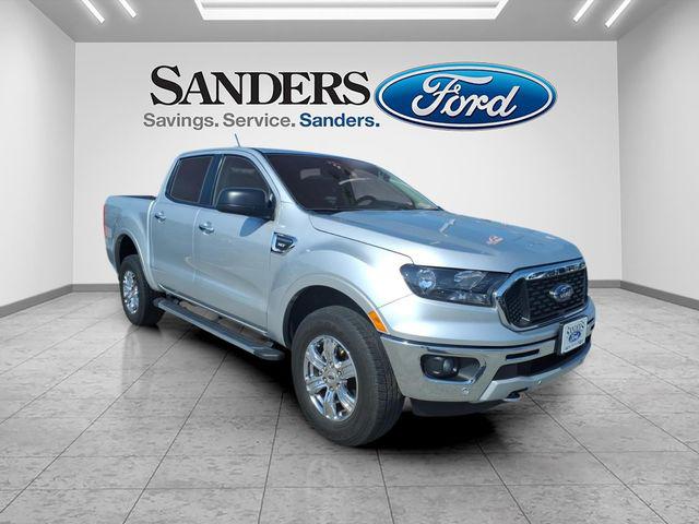 2019 Ford Ranger XLT for sale in Jacksonville, NC