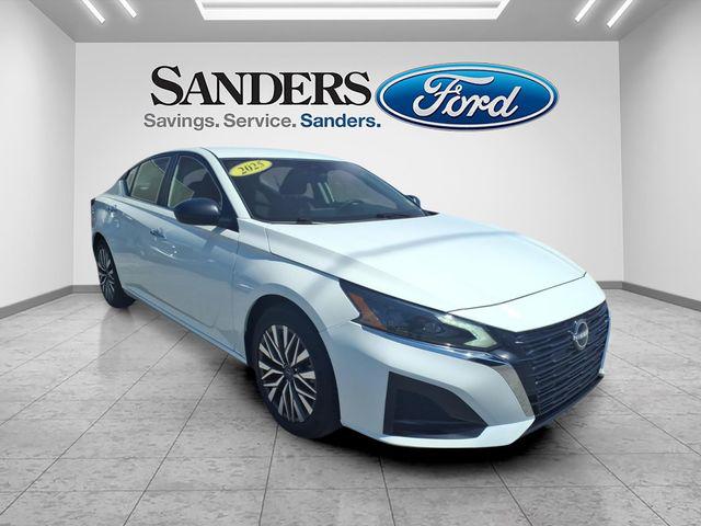 2025 Nissan Altima SV FWD for sale in Jacksonville, NC