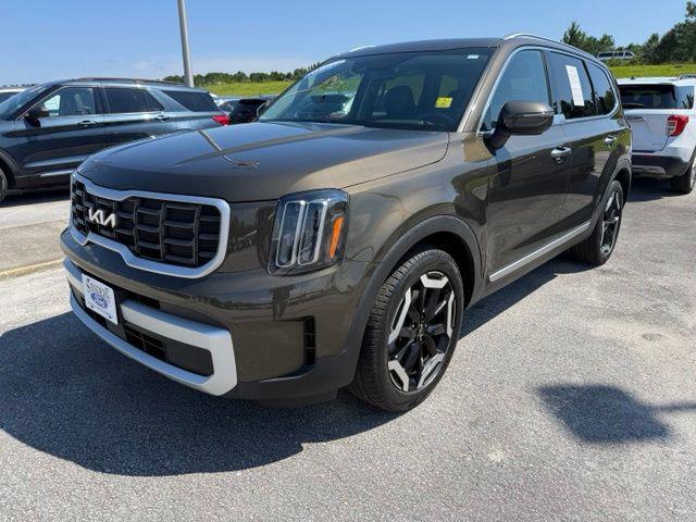 2025 Kia Telluride S for sale in Jacksonville, NC