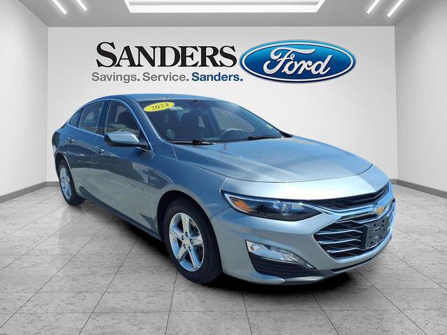2024 Chevrolet Malibu FWD 1LT for sale in Jacksonville, NC