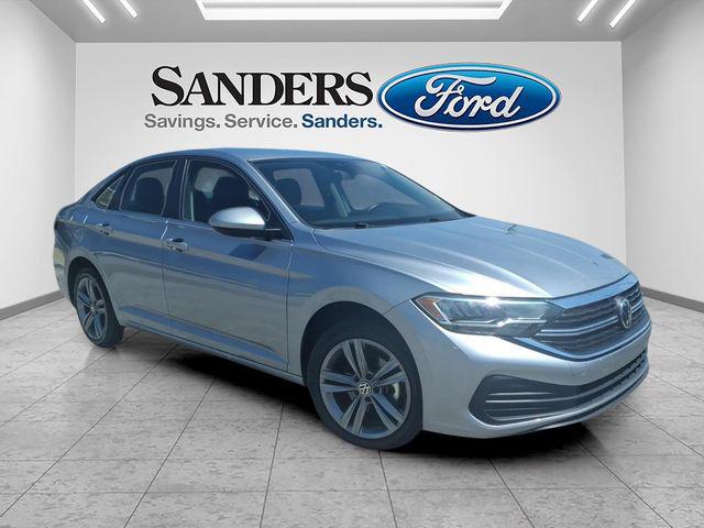 2024 Volkswagen Jetta 1.5T SE for sale in Jacksonville, NC