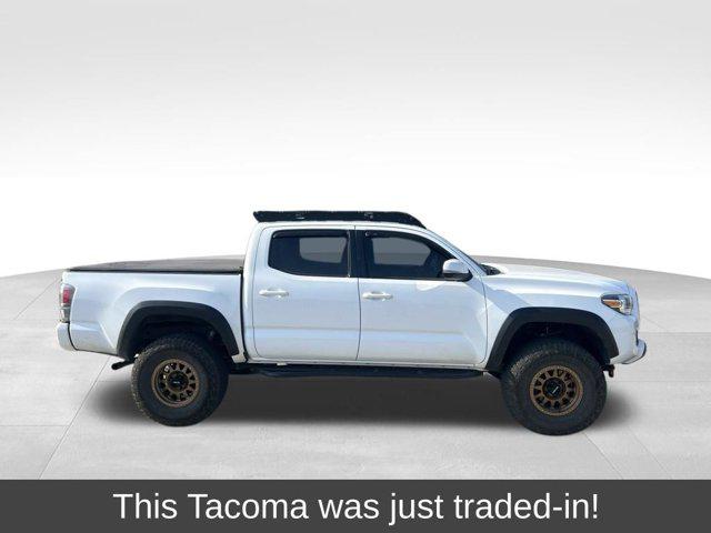 2021 Toyota Tacoma TRD Off Road for sale in Wichita, KS