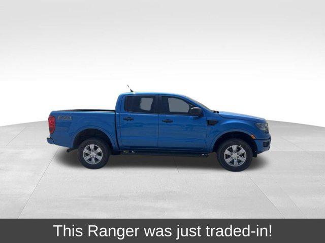 2023 Ford Ranger XLT for sale in Wichita, KS
