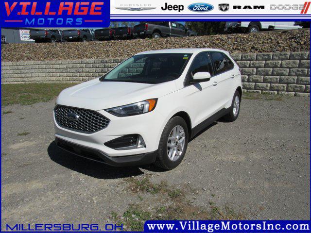 2023 Ford Edge for sale near Millersburg, OH