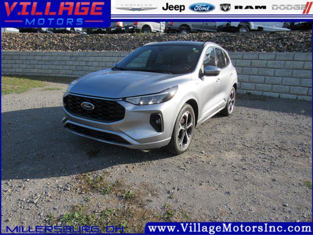 2023 Ford Escape ST-Line Select for sale in Millersburg, OH