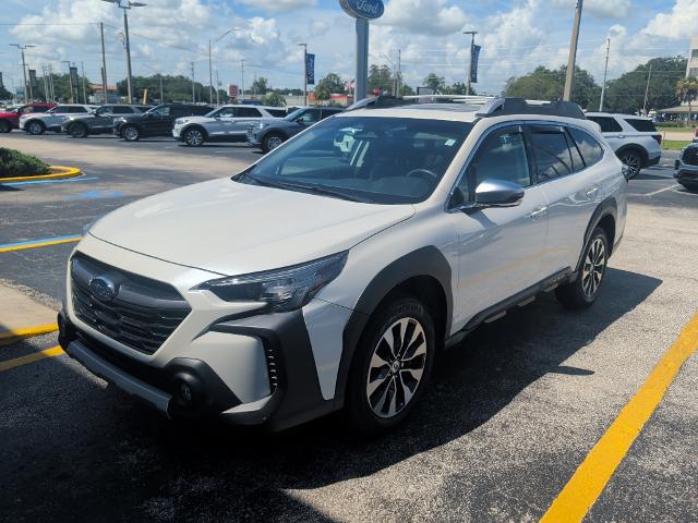 2023 Subaru Outback Touring for sale in Sebring, FL