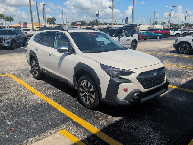 2023 Subaru Outback Touring