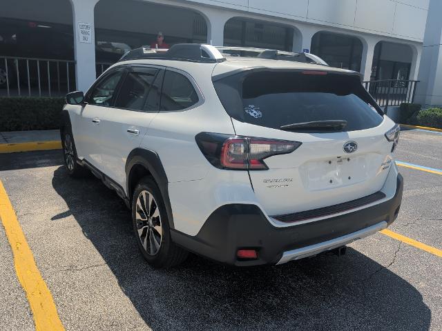 2023 Subaru Outback Touring