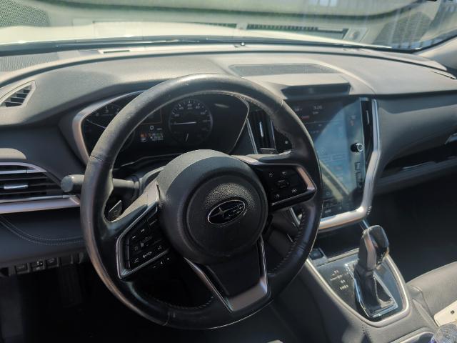 2023 Subaru Outback Touring