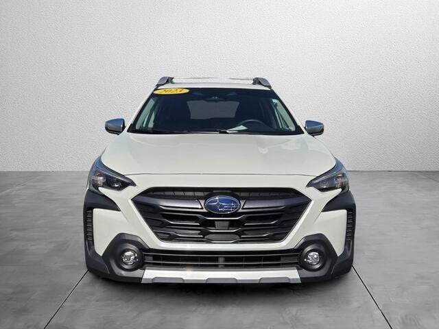 2023 Subaru Outback Touring