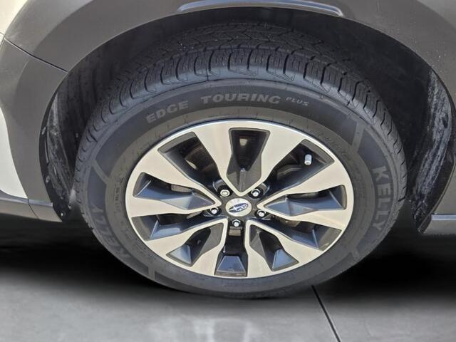2023 Subaru Outback Touring