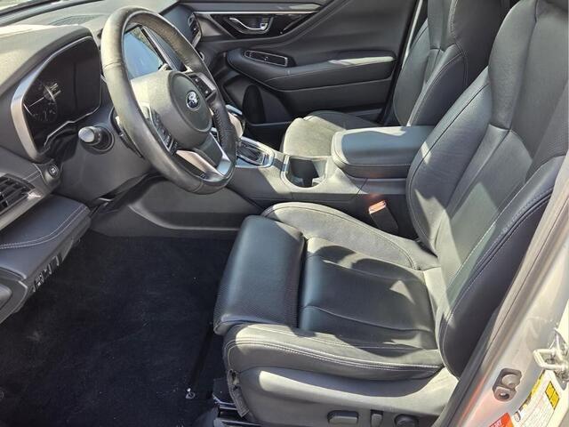 2023 Subaru Outback Touring