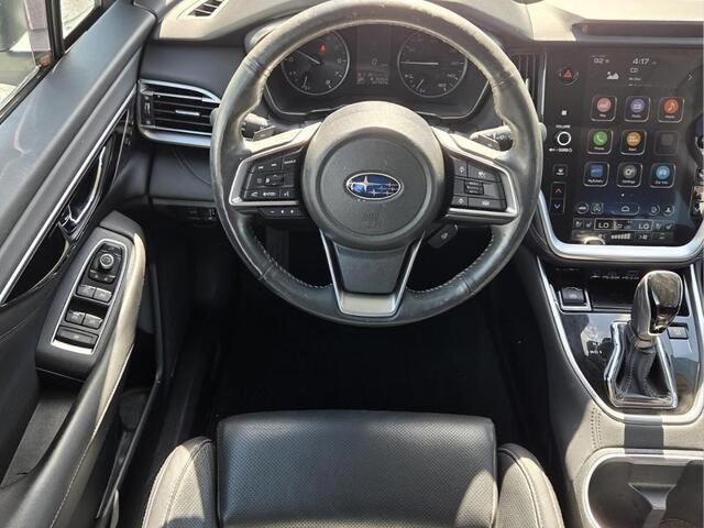 2023 Subaru Outback Touring