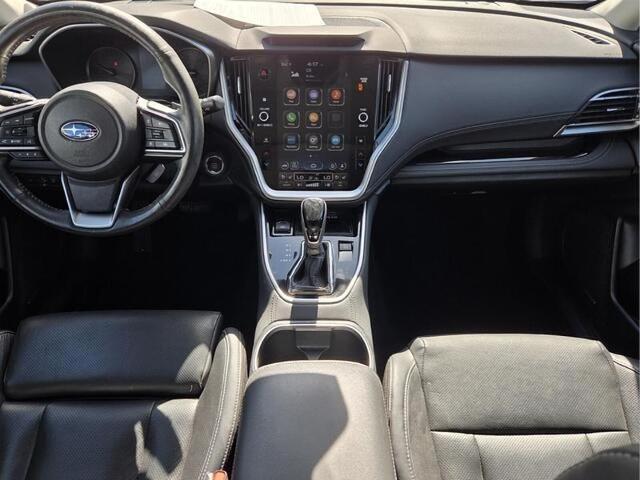 2023 Subaru Outback Touring