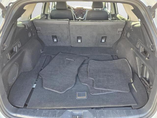 2023 Subaru Outback Touring