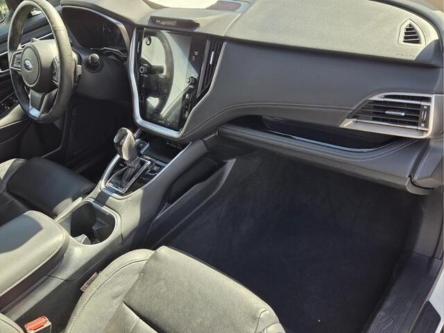 2023 Subaru Outback Touring