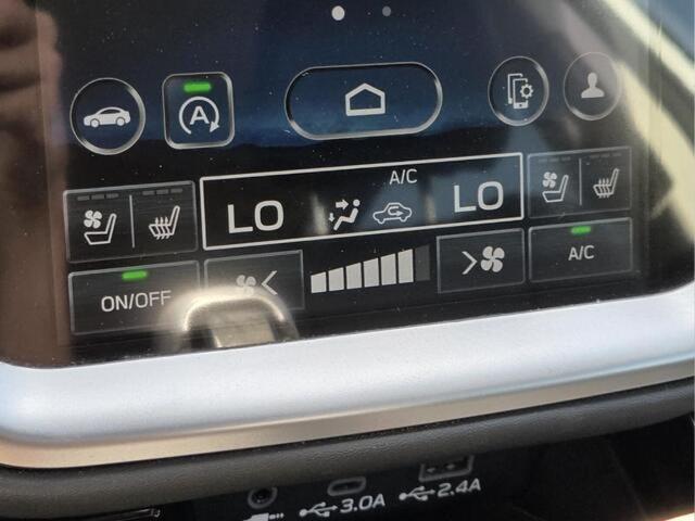 2023 Subaru Outback Touring