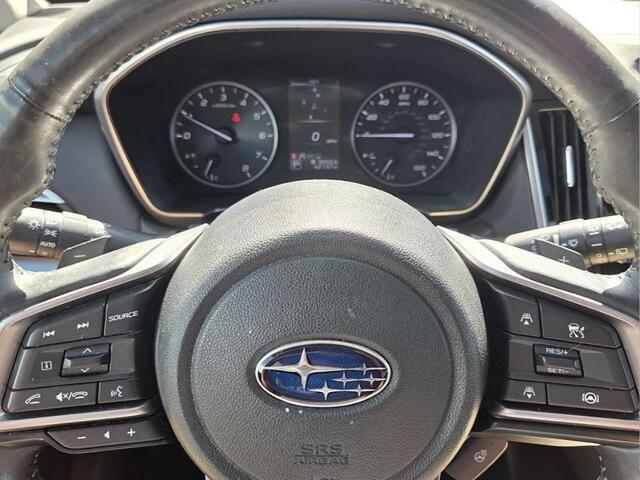 2023 Subaru Outback Touring