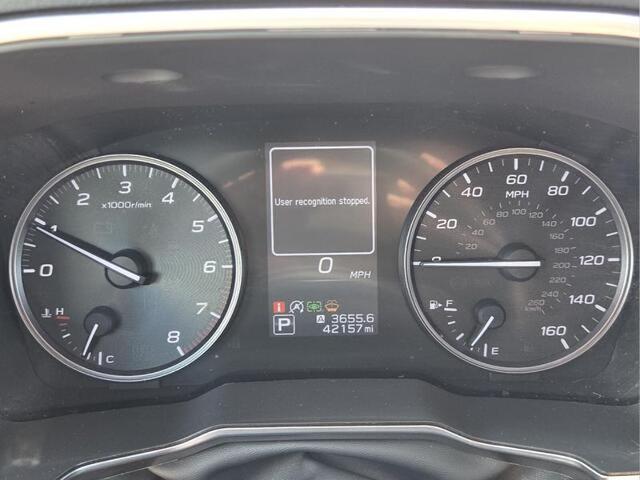 2023 Subaru Outback Touring