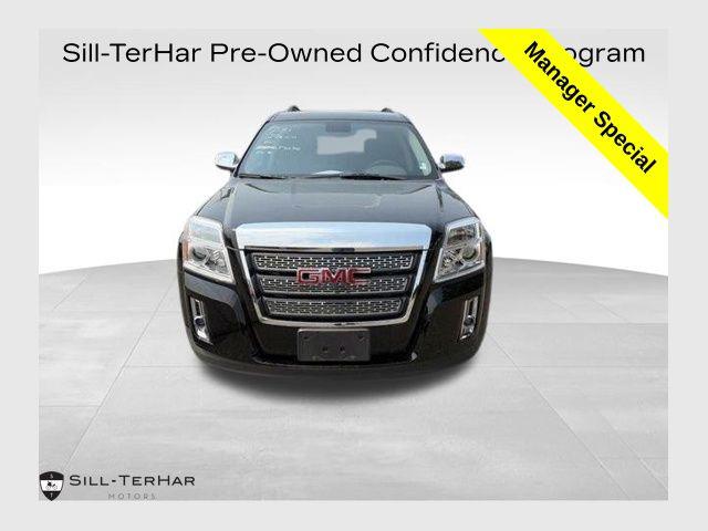 2013 GMC Terrain SLE-2 for sale in Broomfield, CO