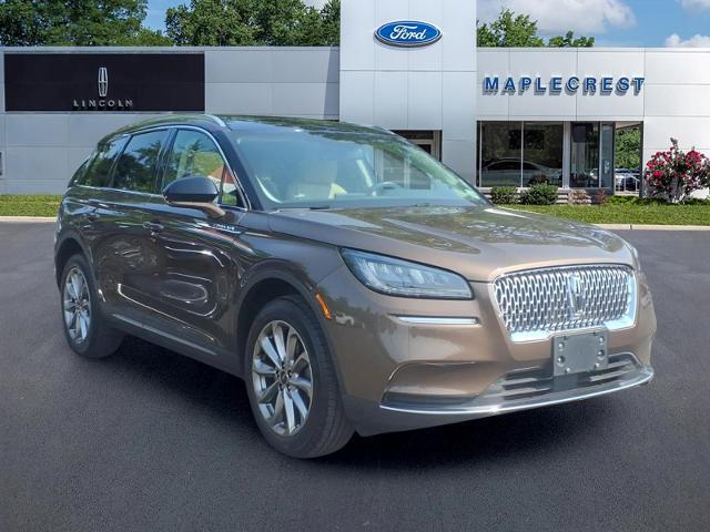 2022 Lincoln Corsair Standard for sale in Vauxhall, NJ