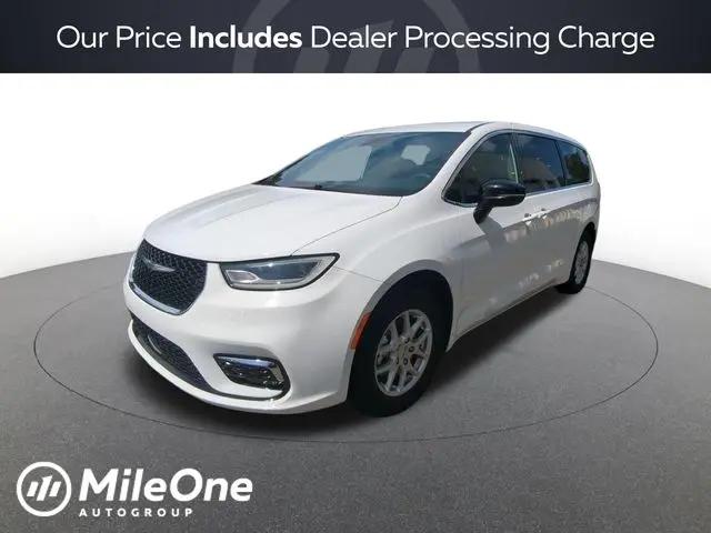 2025 Chrysler Pacifica Select for sale in Fallston, MD