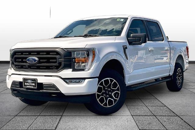 2023 Ford F-150 XLT for sale in Dalton, GA