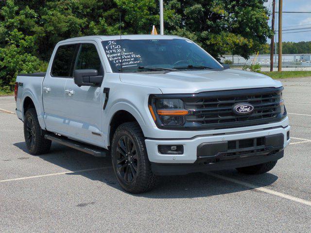 2025 Ford F-150 XLT for sale in Kernersville, NC