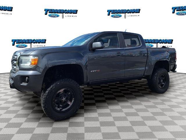 2016 GMC Canyon 2WD SLE for sale in Houma, LA