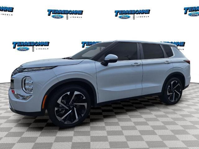 2022 Mitsubishi Outlander SE for sale in Houma, LA