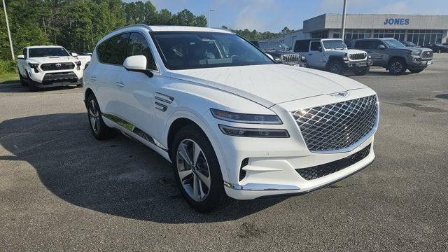 2023 Genesis GV80 3.5T AWD Advanced for sale in Shallotte, NC
